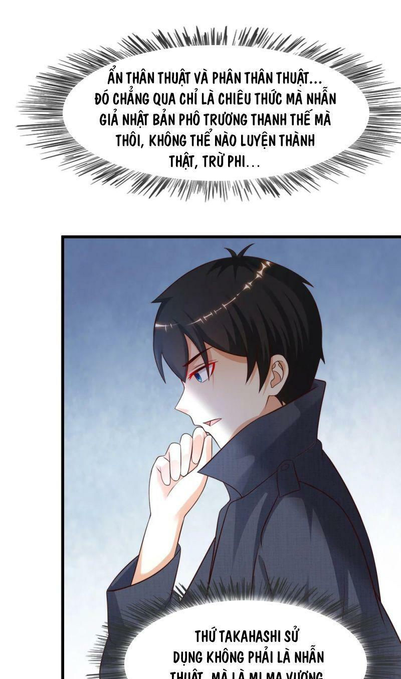 tối cường vận đào hoa chapter 189 30