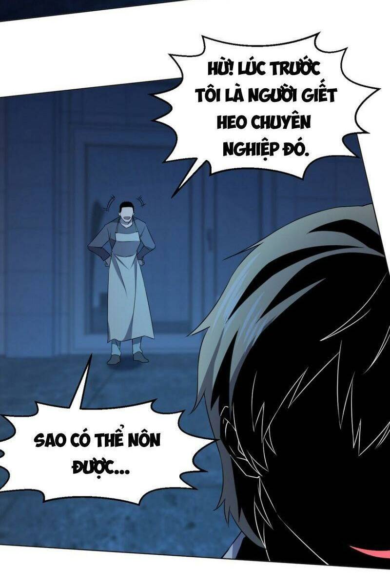 đừng hiểu lầm, tôi mới là người bị hại! chapter 98 7