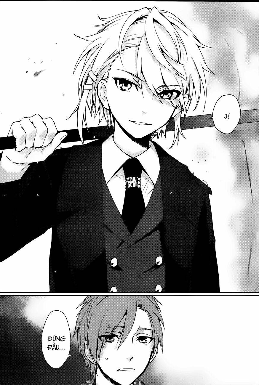 k - dream of green chapter 1 31