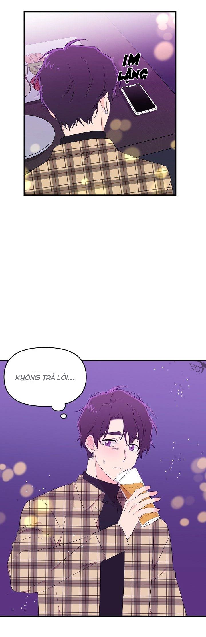 hoa ly hổ chapter 14 28