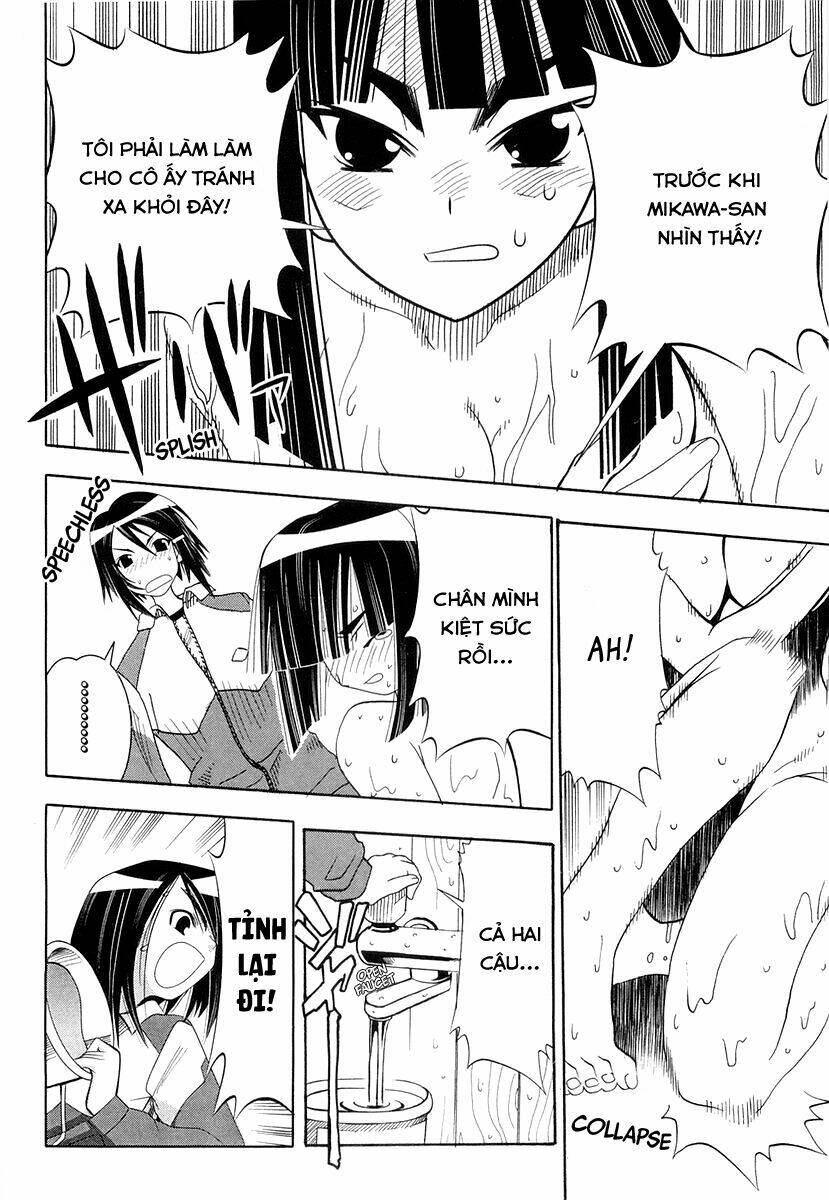 seto no hanayome chapter 27 35