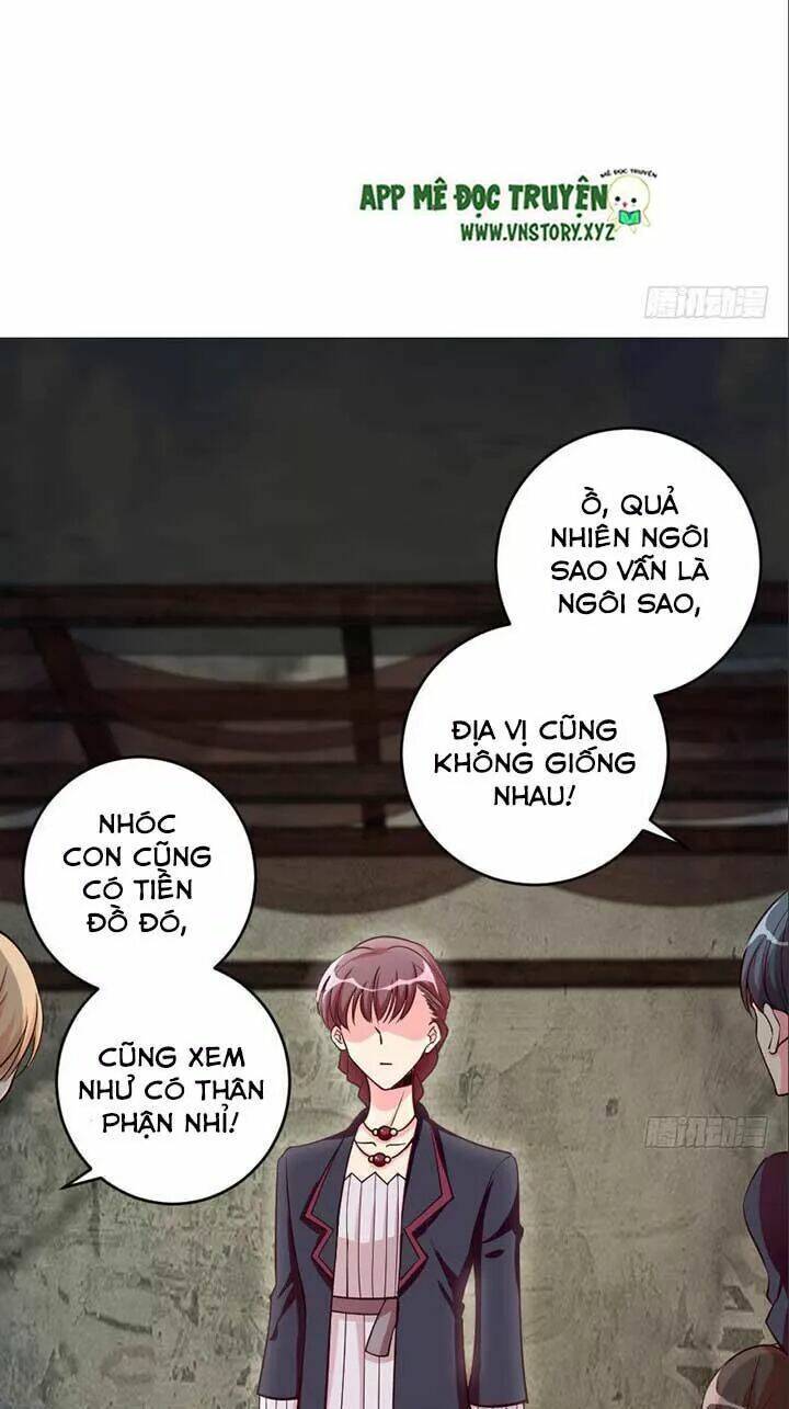 thiên hậu trở về chapter 92 6