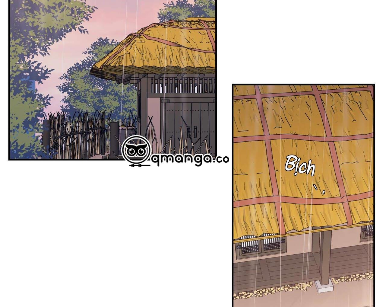 không chốn yêu đương chapter 67 3