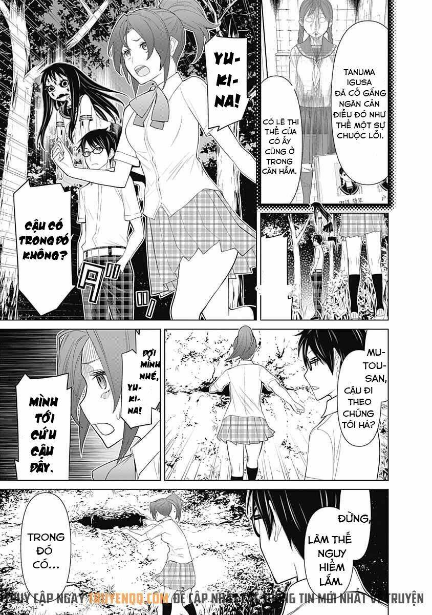 kako to nise tantei chapter 31 4