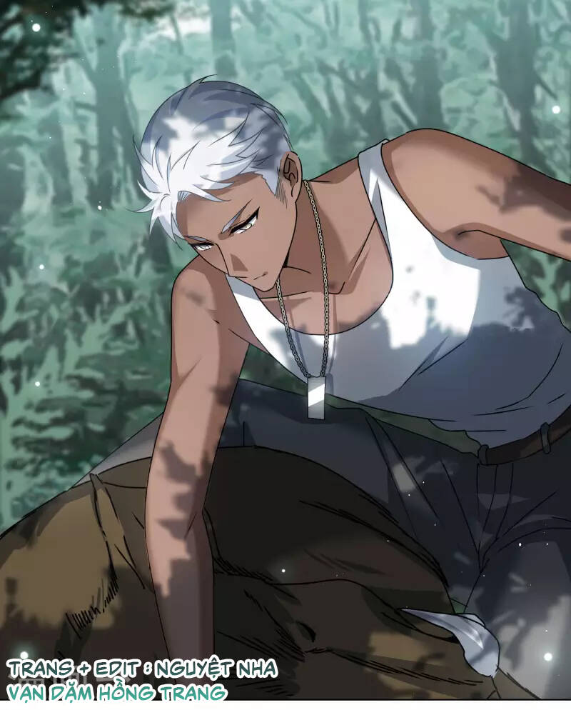 cô ấy đến rồi, xin nằm xuống! chapter 275 17