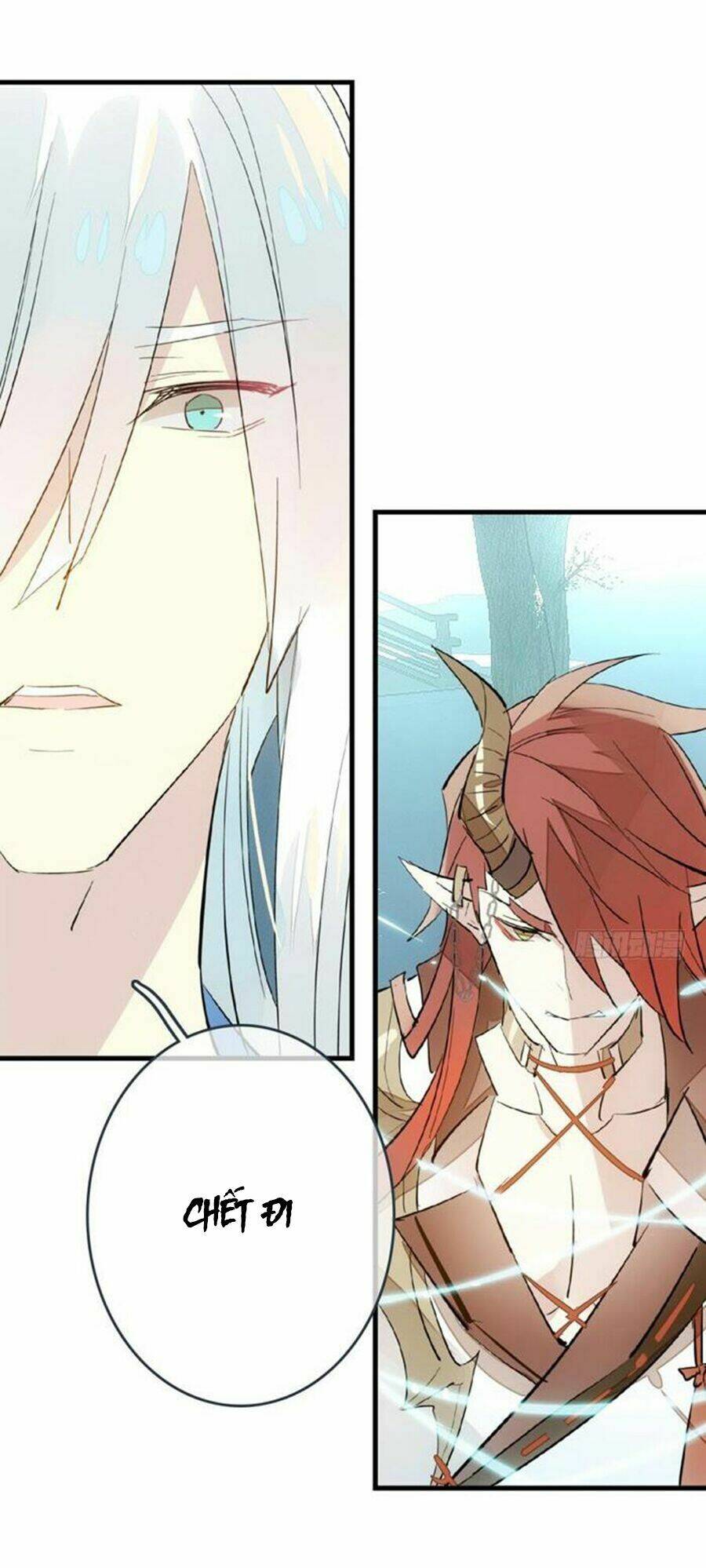 sư phụ lại trêu chọc ta chapter 58 28