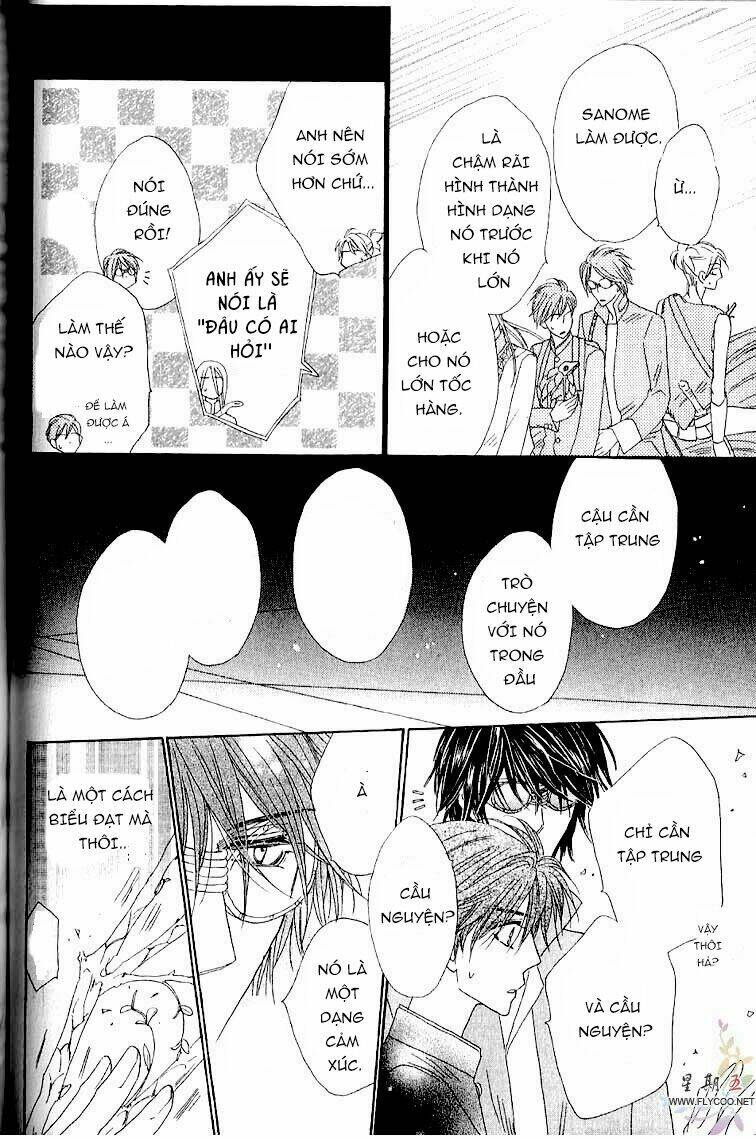 kim cương bạc chapter 32 29