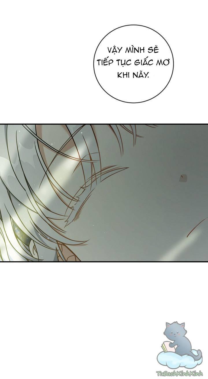 hướng về ánh dương lần nữa chapter 28 42