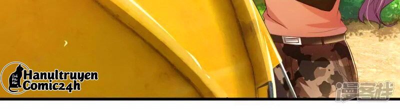 ma ma đột kích : cha mời tiếp chiêu chapter 42.5 13