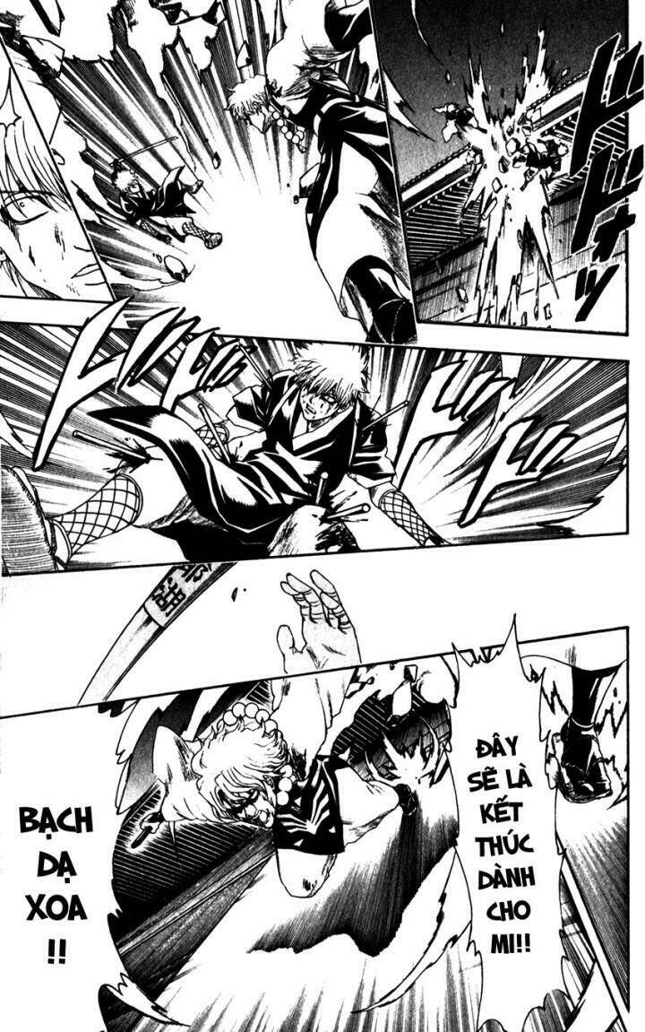 gintama - linh hồn bạc chapter 396 16