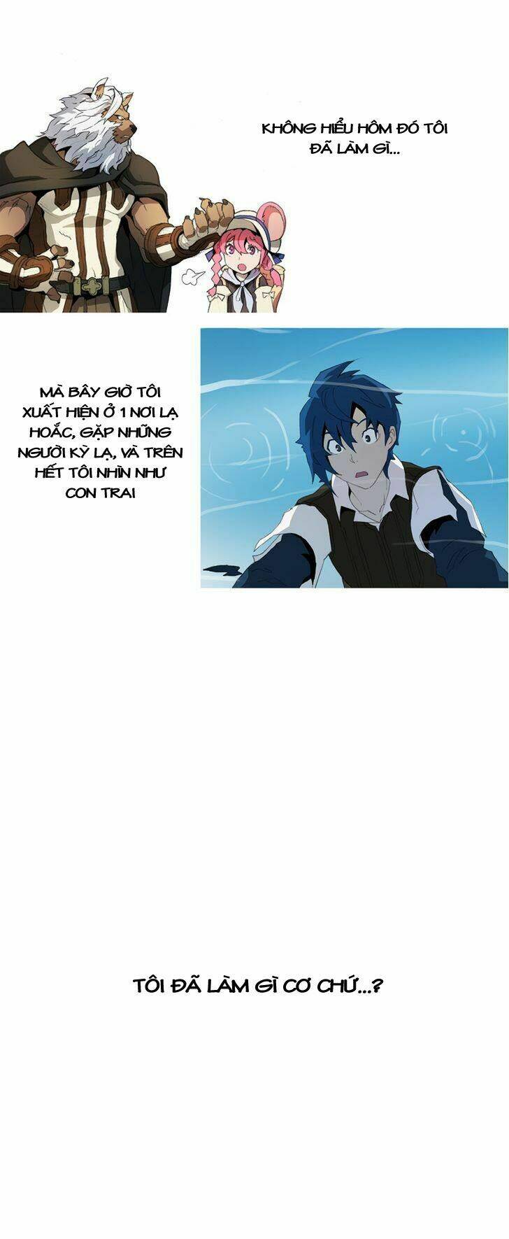 lime odyssey: the chronicles of orta chapter 2 5