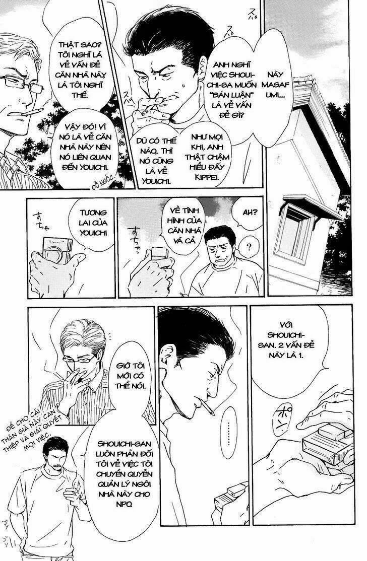 hana wa sakuka chapter 27 22