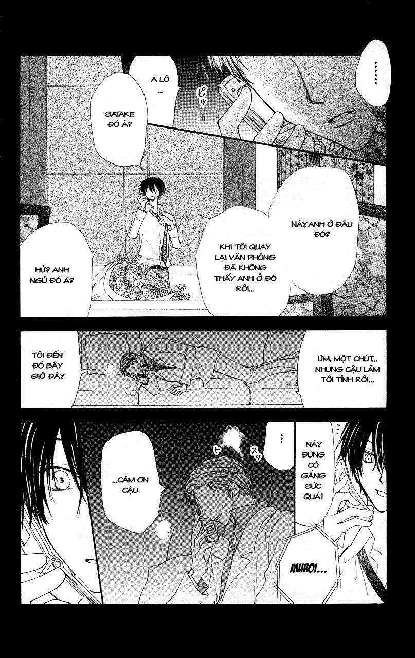 penguin revolution chapter 27 22