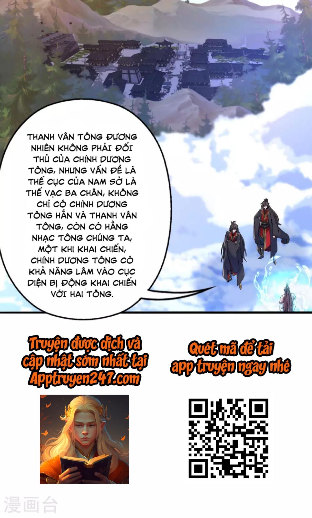 tiên võ đế tôn chapter 478 83