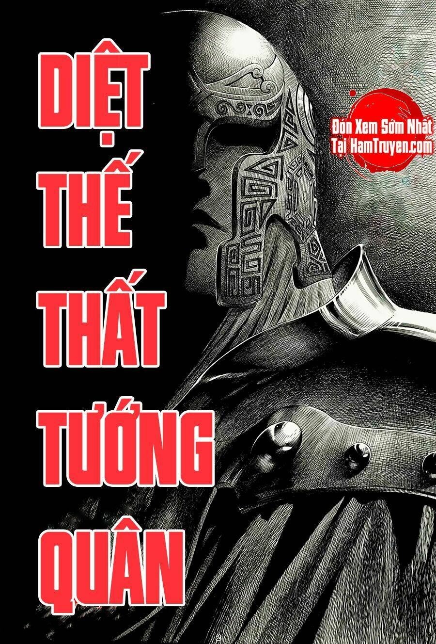 chiến thần ký chapter 8 2