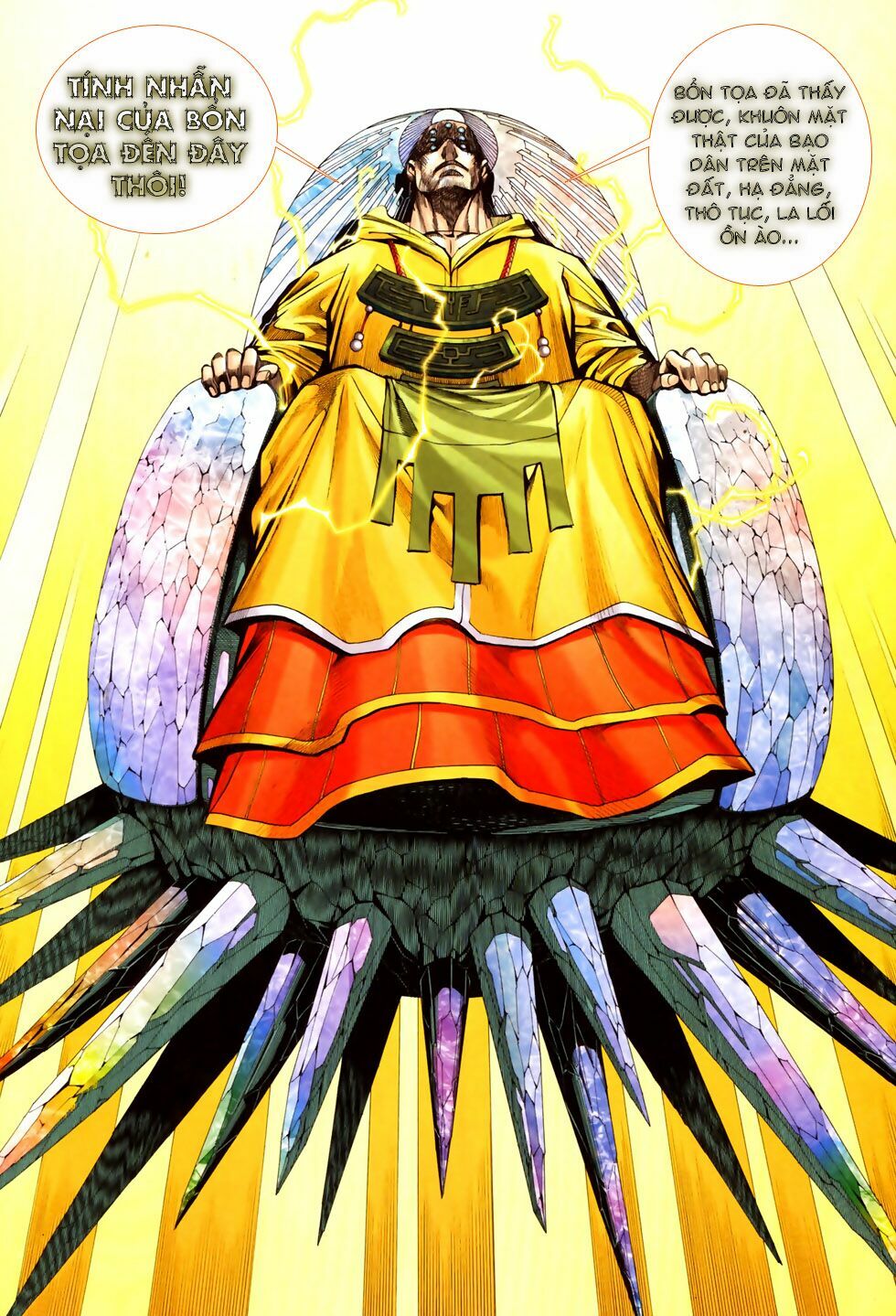 phong thần ký chapter 50 24