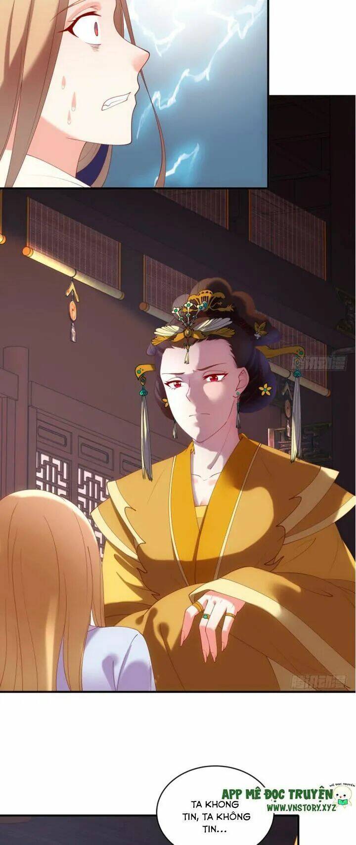 đô đốc đại nhân sủng thê kí chapter 27 3