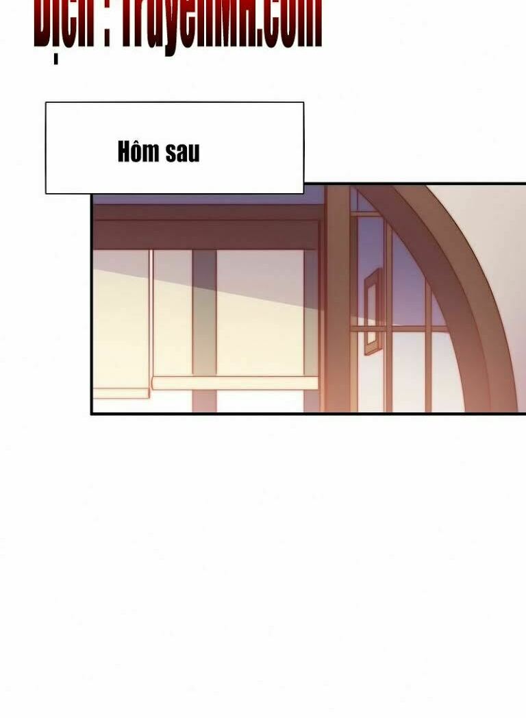 ngày nào thiếu soái cũng ghen chapter 56 9