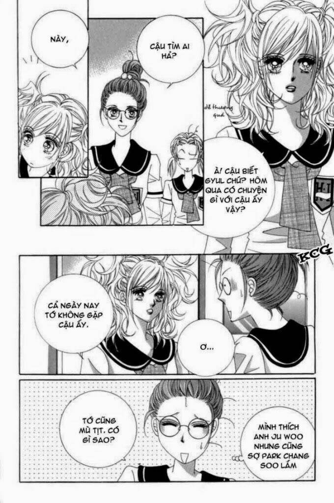 tình trong mộng chapter 1 188