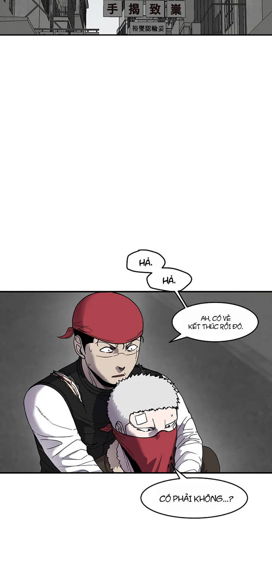 pháp sư hạng b nhanh nhất thế giới chapter 58 38