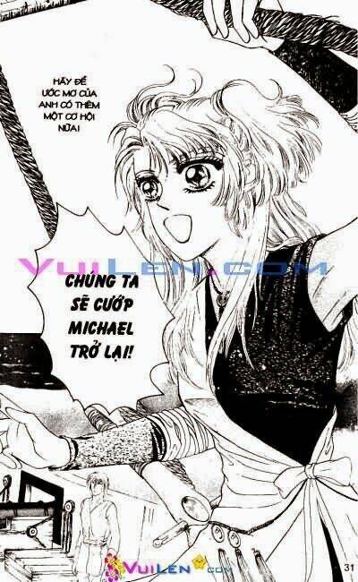 tinh linh của biển chapter 6 31