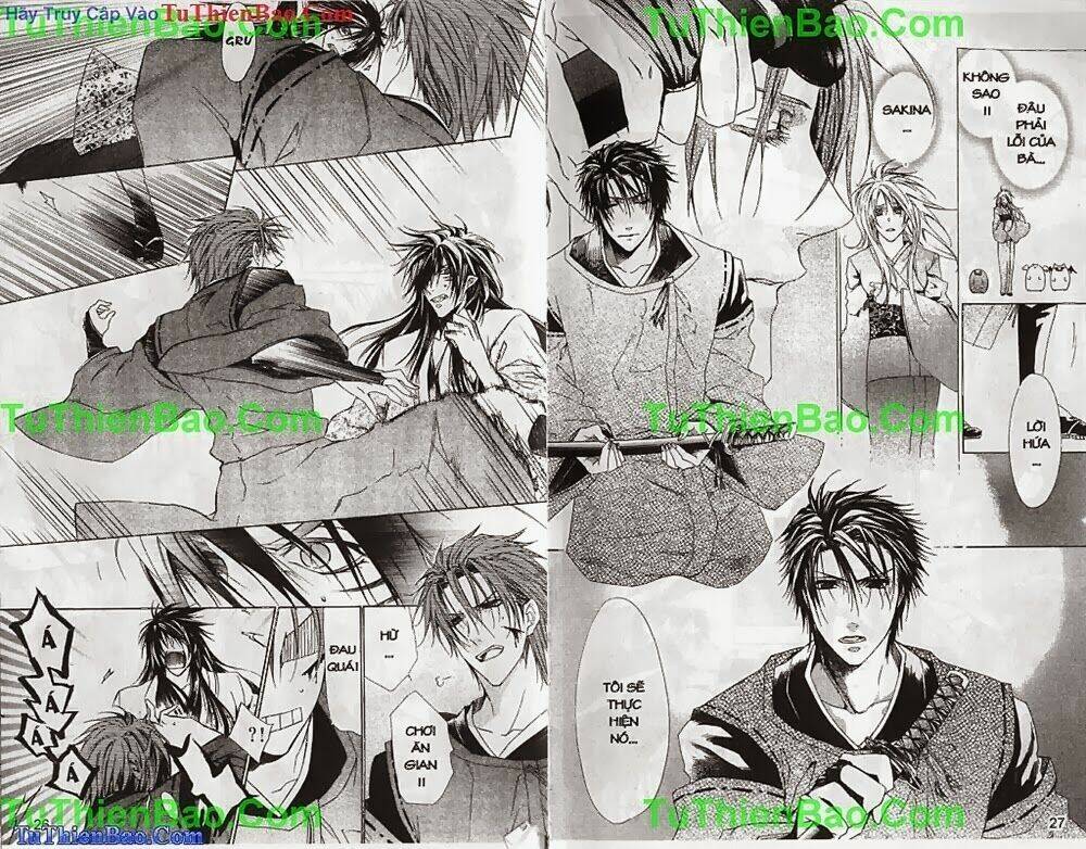 nhất quỷ nhì ma chapter 9 14