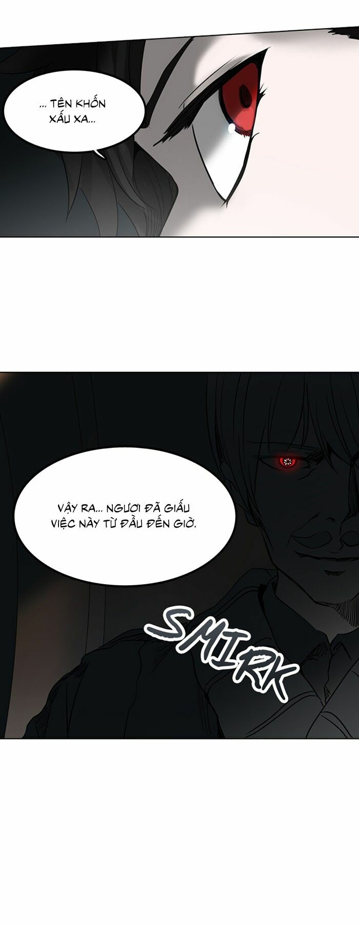 tòa tháp bí ẩn 2 chapter 188 4