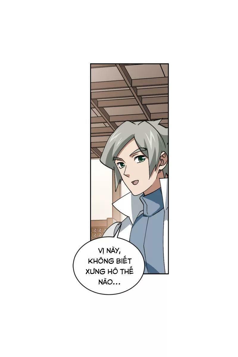 võng du chi cận chiến pháp sư chapter 404 7