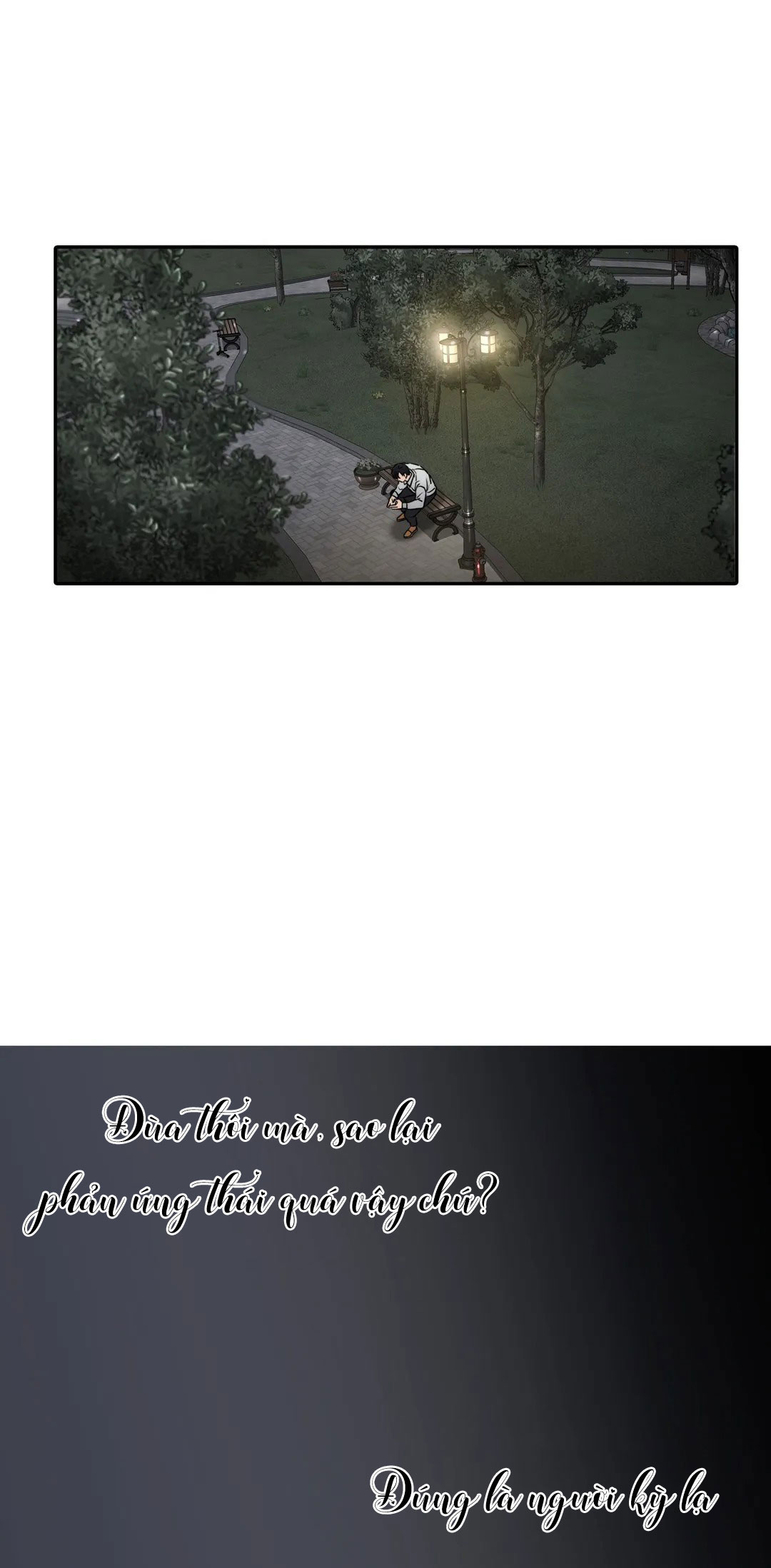 đưa đón người yêu chapter 88 26