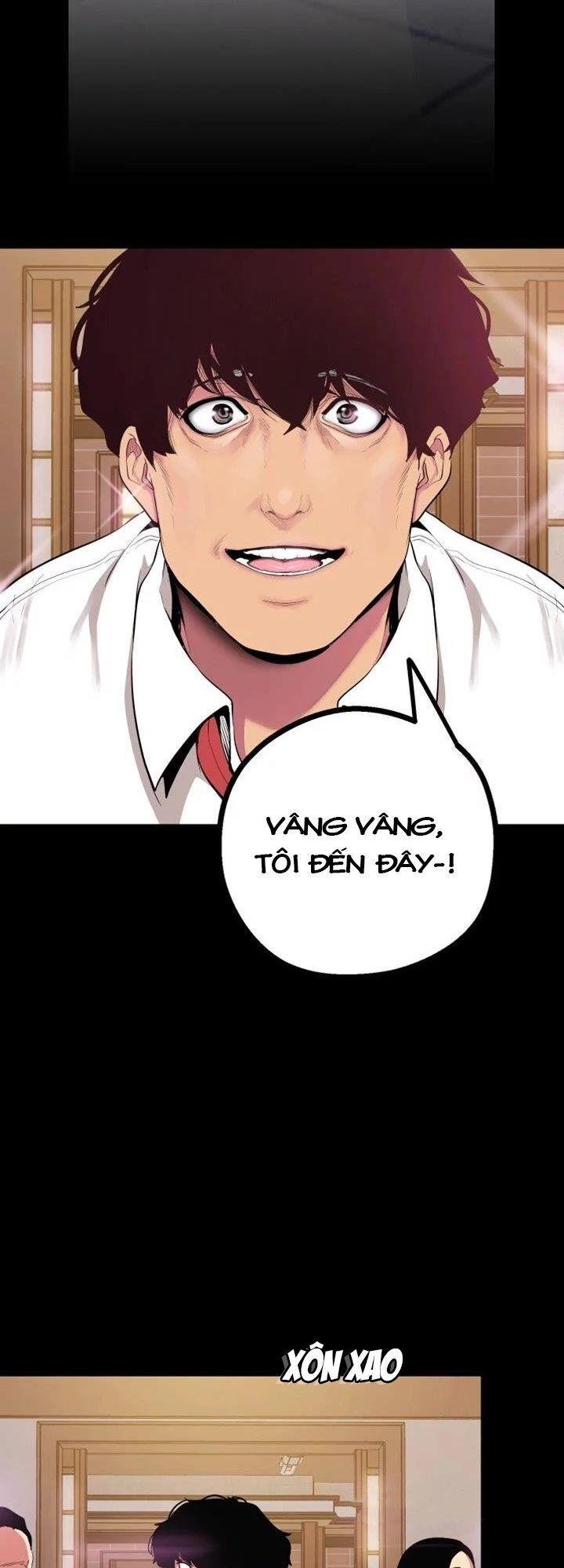 một thế giới mới tuyệt vời chapter 15 70