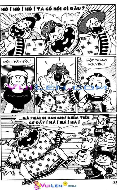 thần đồng đất việt chapter 94 50