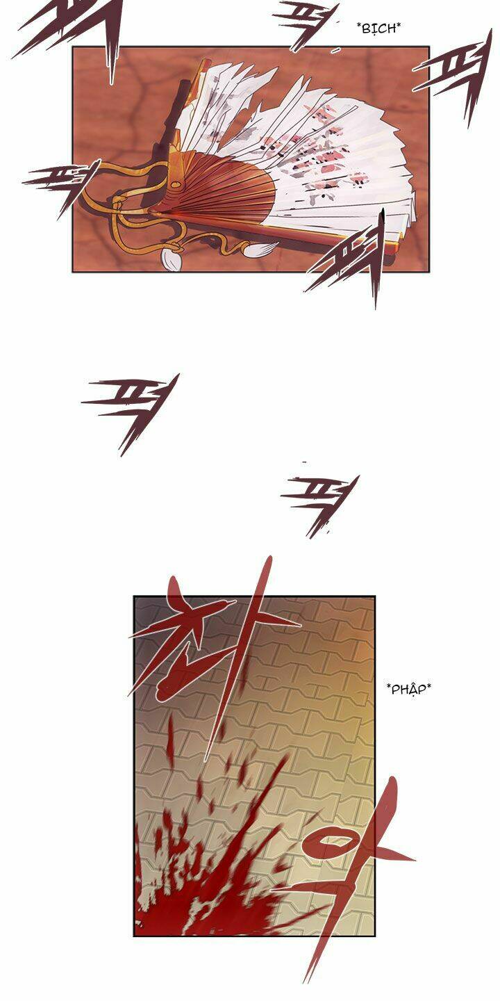 blade and soul-câu chuyện về lusung chapter 1 38