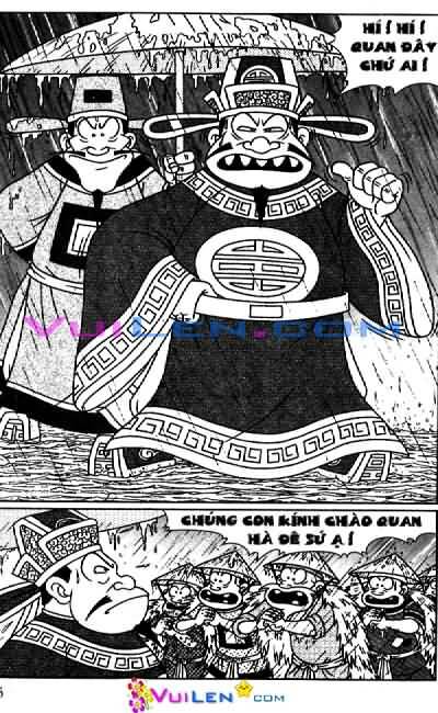 thần đồng đất việt chapter 98 26