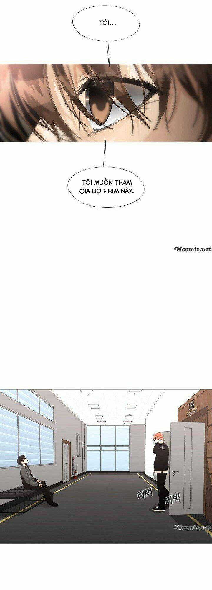 thước phim sự thật chapter 24 31