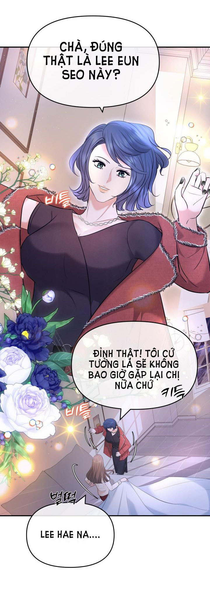 Quý Ngài Ác Ma chapter 21.2 - Trang 9