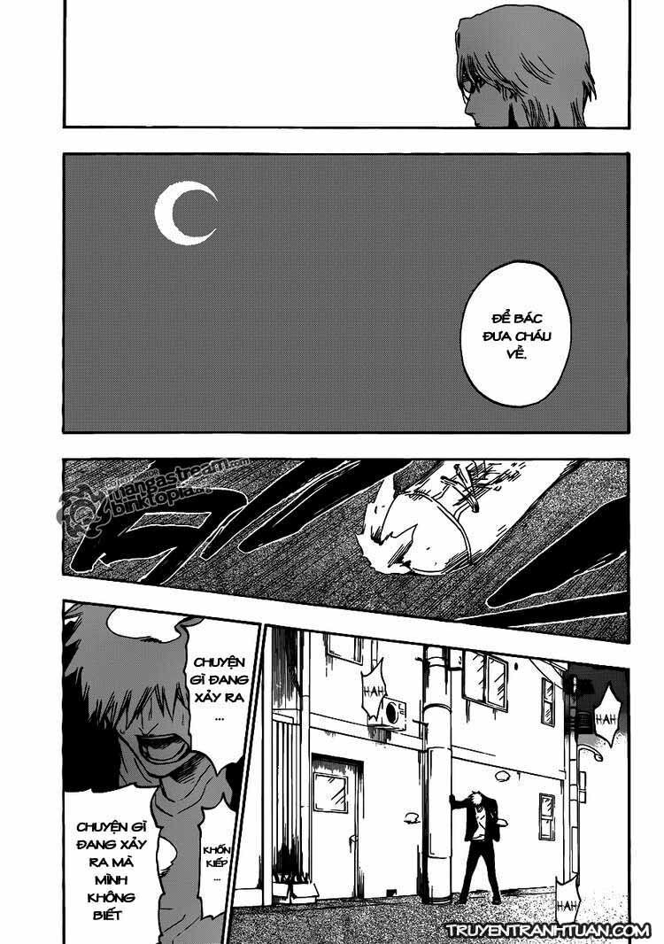 thần chết ichigo chapter 430 17
