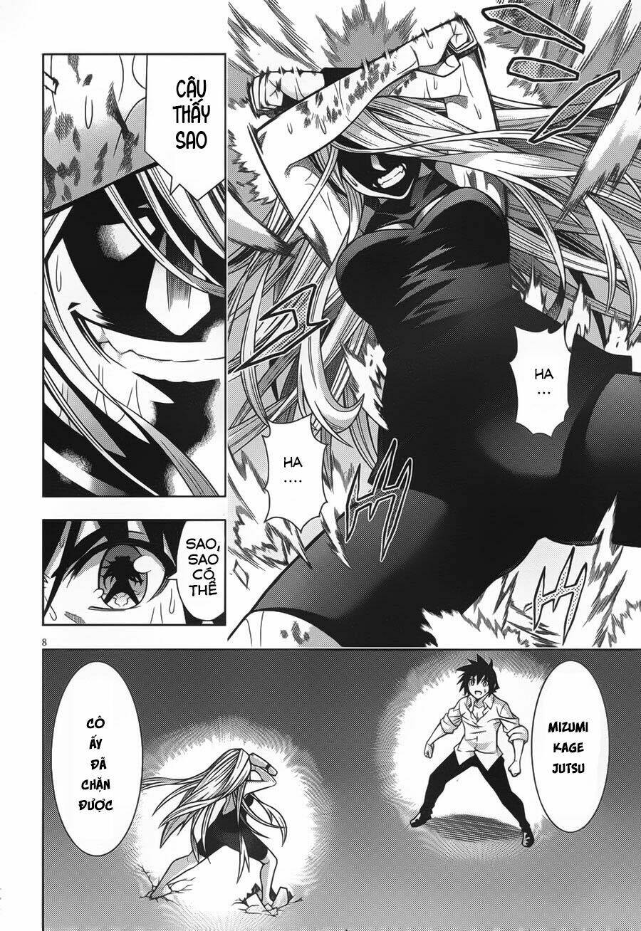 dragons rioting chapter 34.1 9