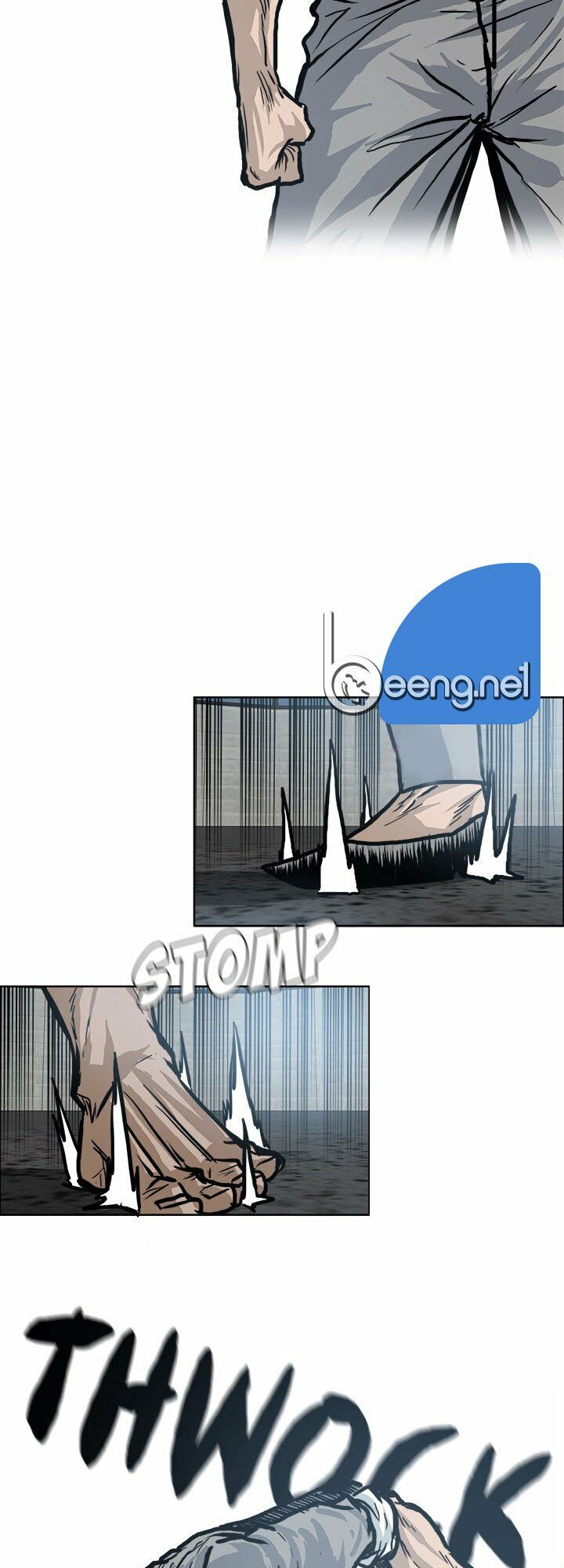 bá chủ học đường ss2 chapter 40 16