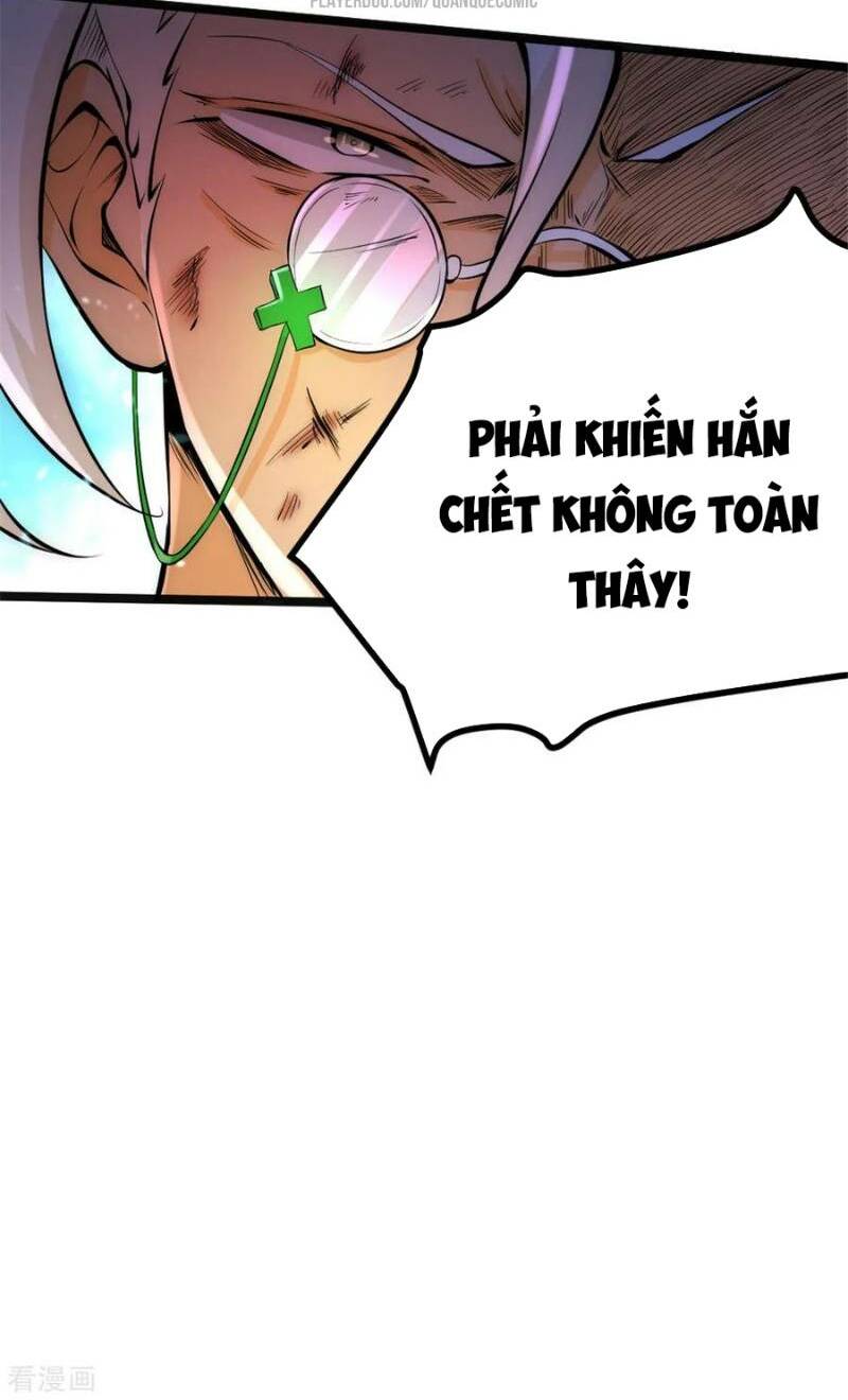 đô thị đỉnh phong cao thủ chapter 65 42