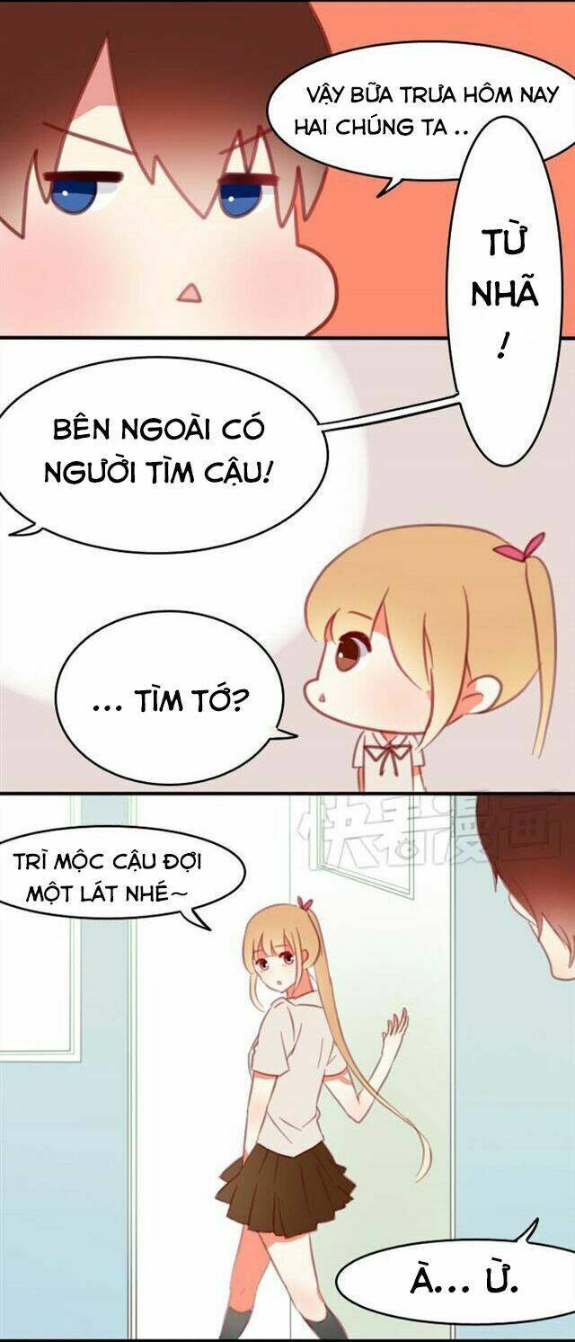 phụ đạo sau giờ học chapter 7 13