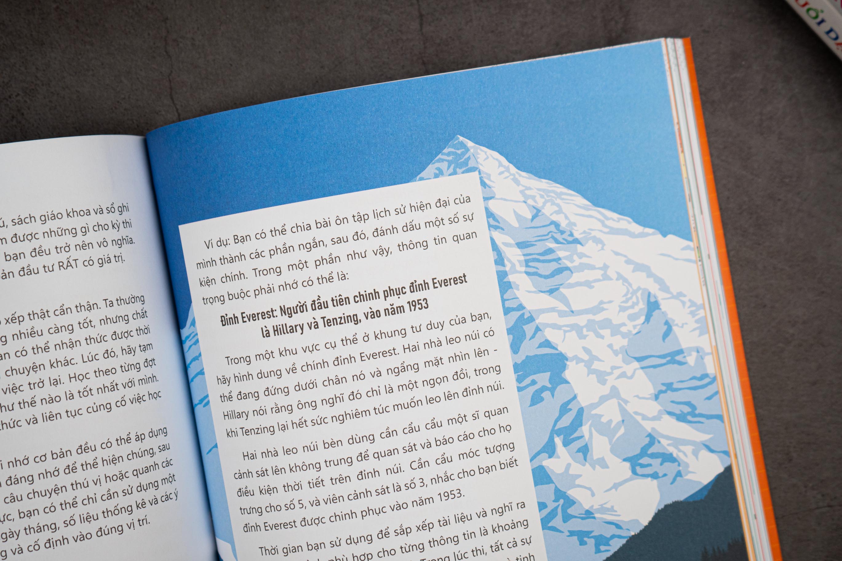 Sách - Siêu trí nhớ - Đinh Tị Books