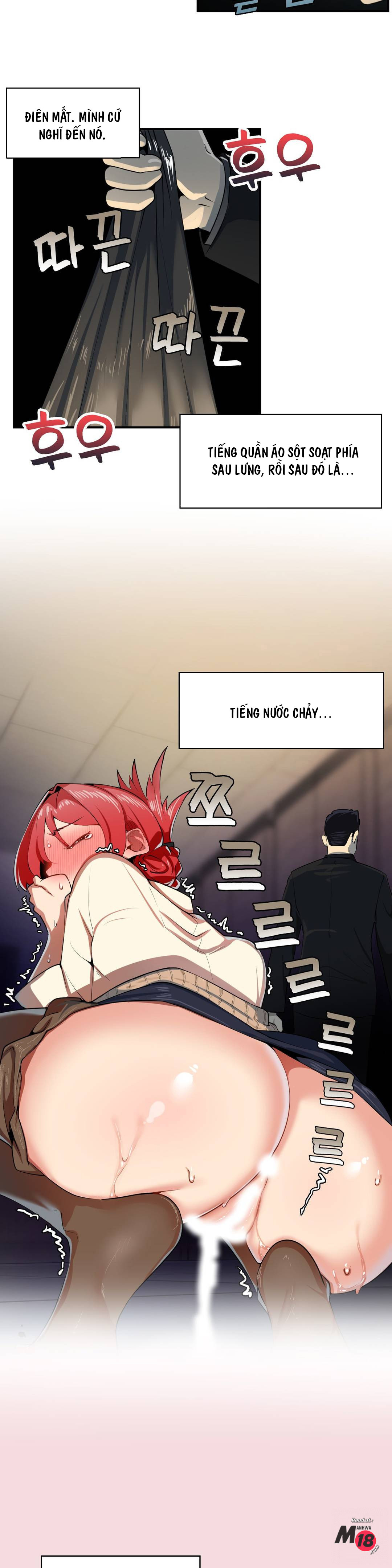 vấn đề nhạy cảm chapter 3 9