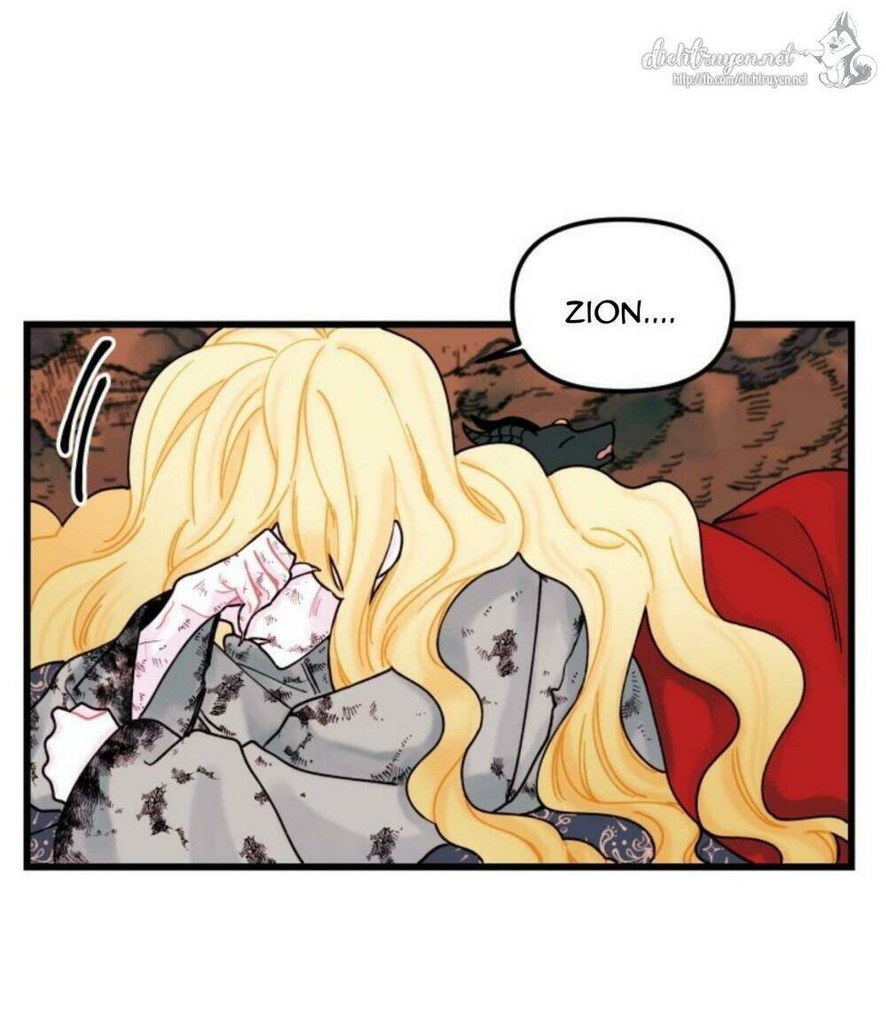 công chúa bãi rác chapter 7 4