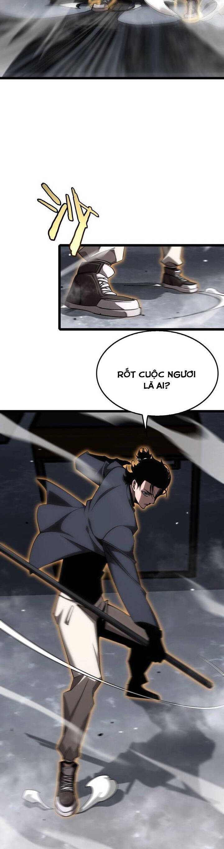 chư giới - tận thế online chapter 206 12