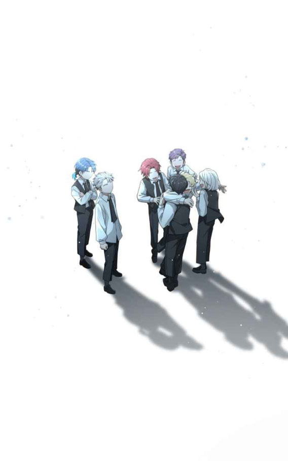 dark moon - tế đàn ánh trăng chapter 79.1 23