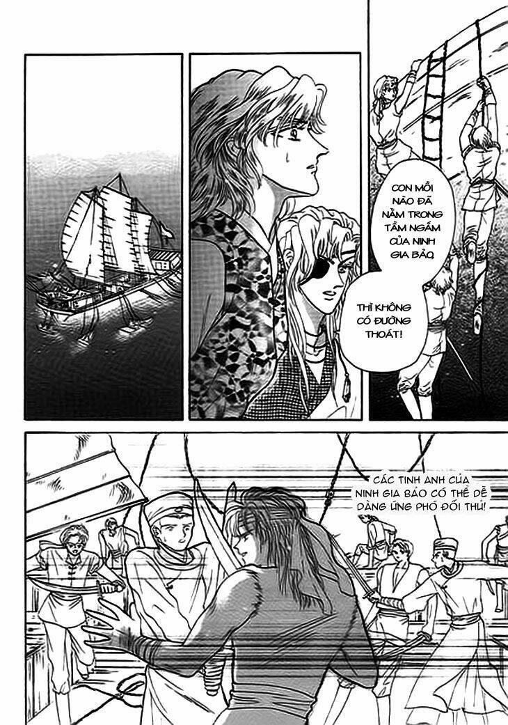 spirit of the ocean chapter 6 41