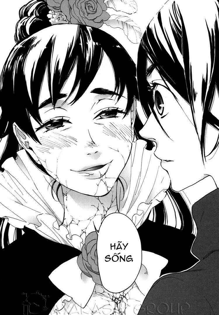 blood+ chapter 34 32