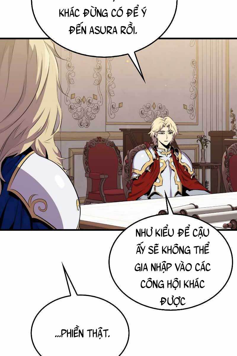 tôi thăng cấp trong lúc ngủ chapter 50 86