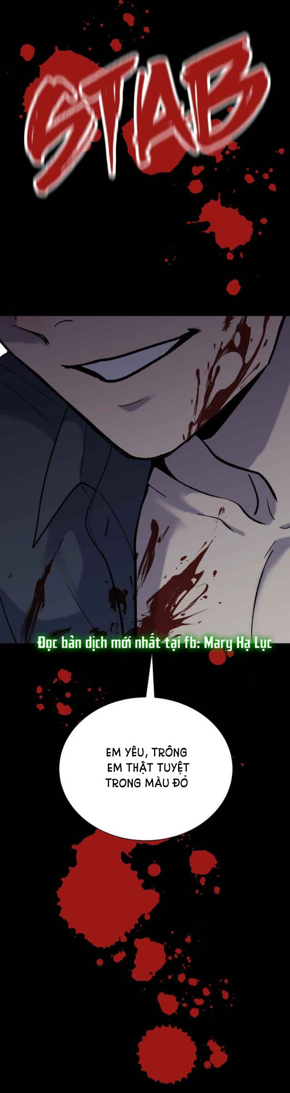 [16+] người đàn ông tầng trên chapter 14.2 2