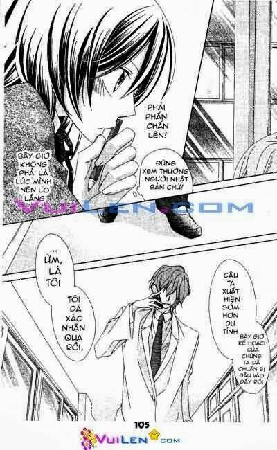 trái tim hoàng tử chapter 3 105